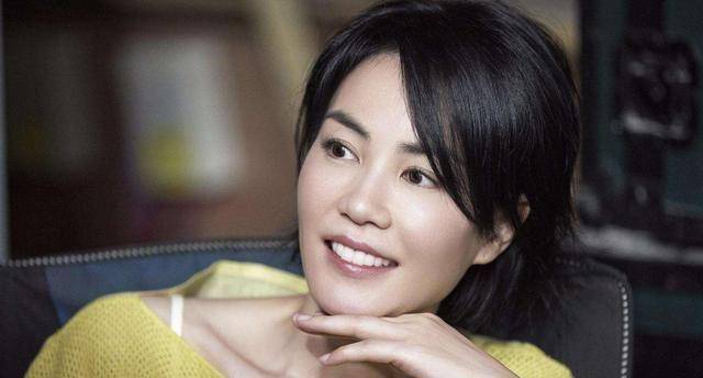 第二名刘若英,第三名卓依婷,第四名梁静茹,第五名莫文蔚