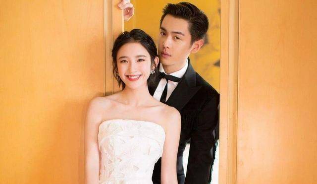 这些改名字的明星,个个在蓬勃发展_刘亦菲_李易峰_张若昀