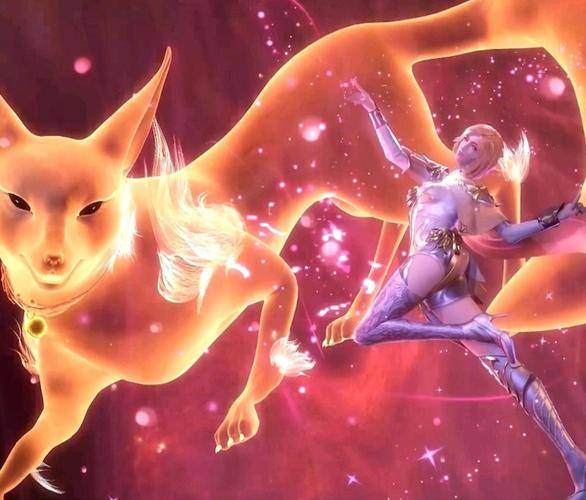 斗罗大陆:武魂殿的天才圣女胡列娜,最后的结局如何?_唐三_战斗_信任