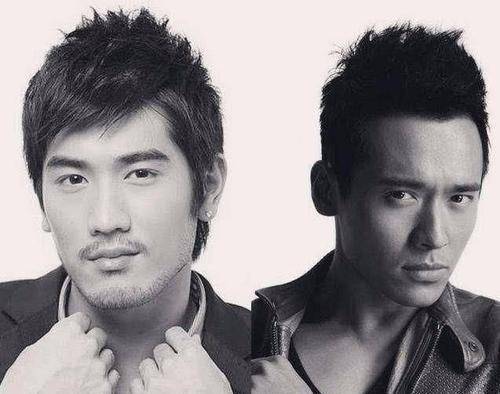 高以翔和高云翔,命运多舛的两位演员!_名字_观众_关系