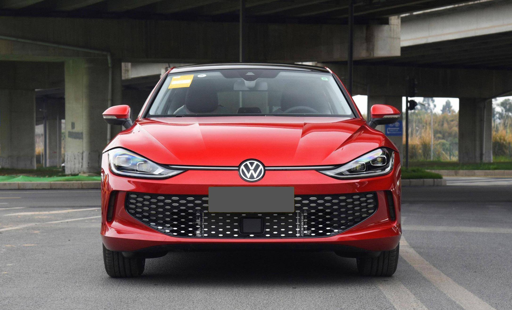 09万元起售,2023款大众凌渡l上市,产品力如何?_搜狐汽车_搜狐网