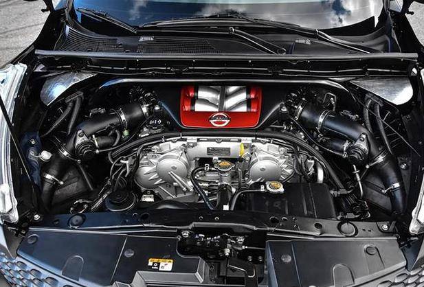 8t v6双涡轮增压发动机,其中它的最大功率可达507kw,百公里加速,预计