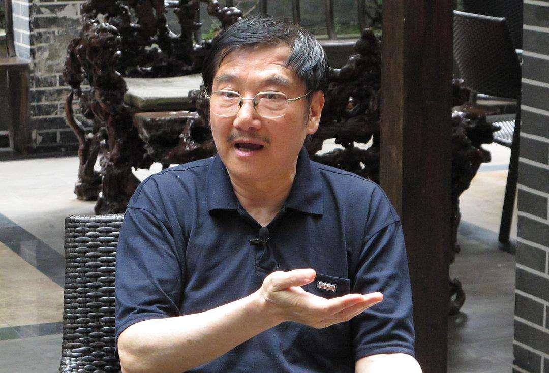 刘文彩之孙刘小飞:退休工资2000多,一生不婚,坚持