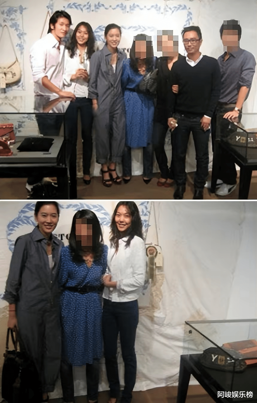 甭管咋滴,林世玲是陷进去了,韩媒爆料,还是林世玲主动追求的李政宰.