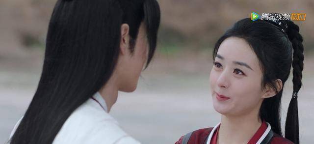 二刷《有翡》,周翡为什么要送花灯给谢允,因为谢允讲过一个故事_灯笼