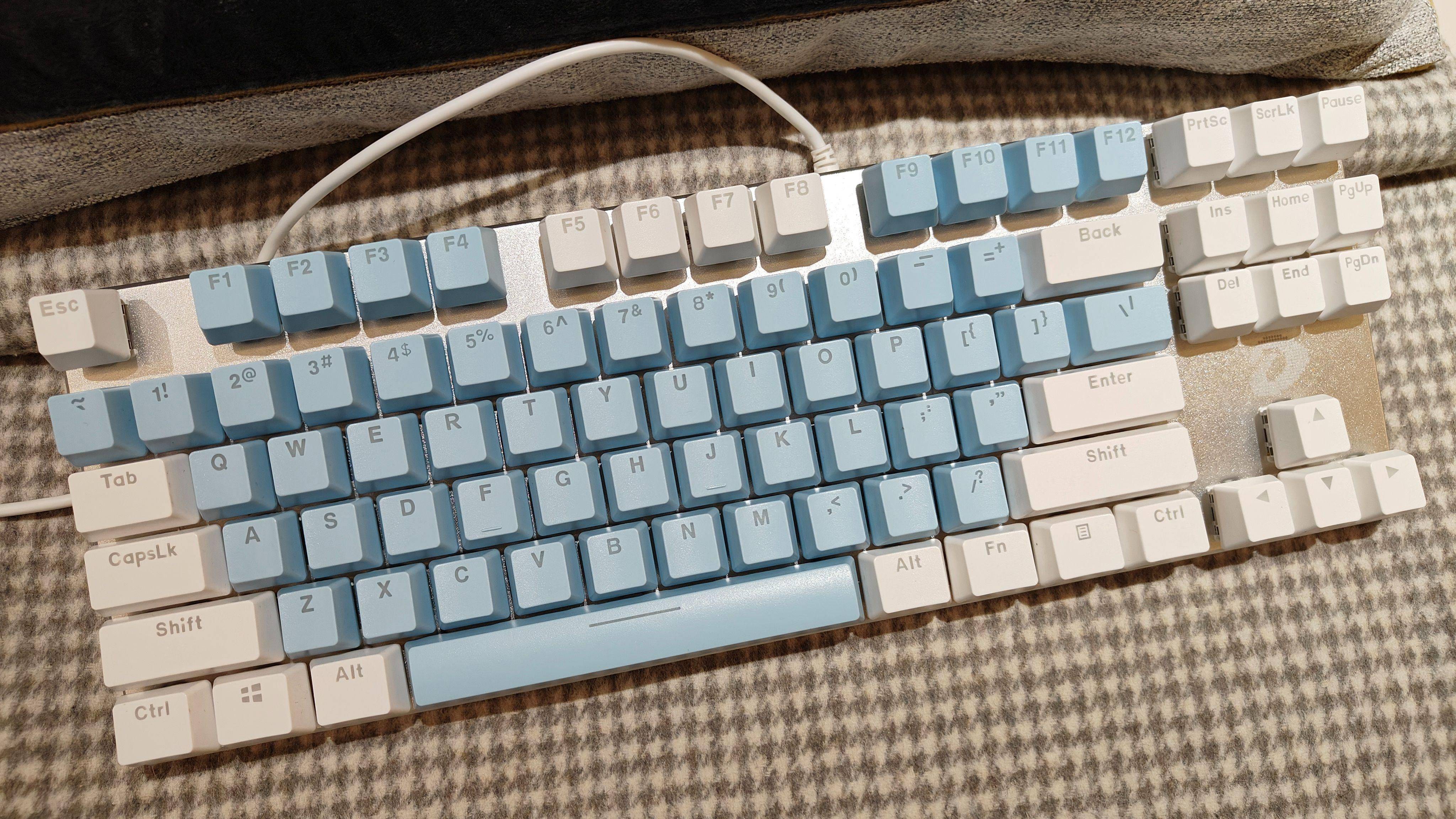 青柚键盘声音图片
