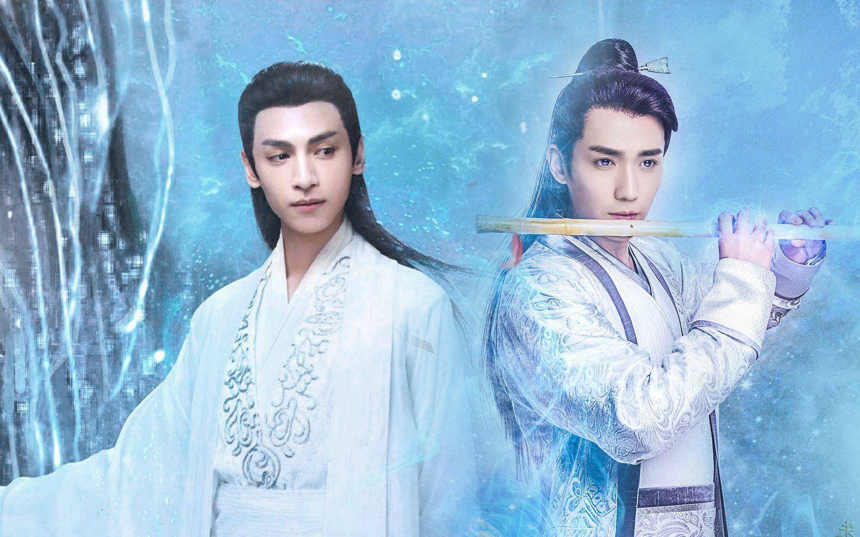 罗云熙朱一龙转型?吴倩退赛?千玺演唱会?_电视剧_节目组_电影