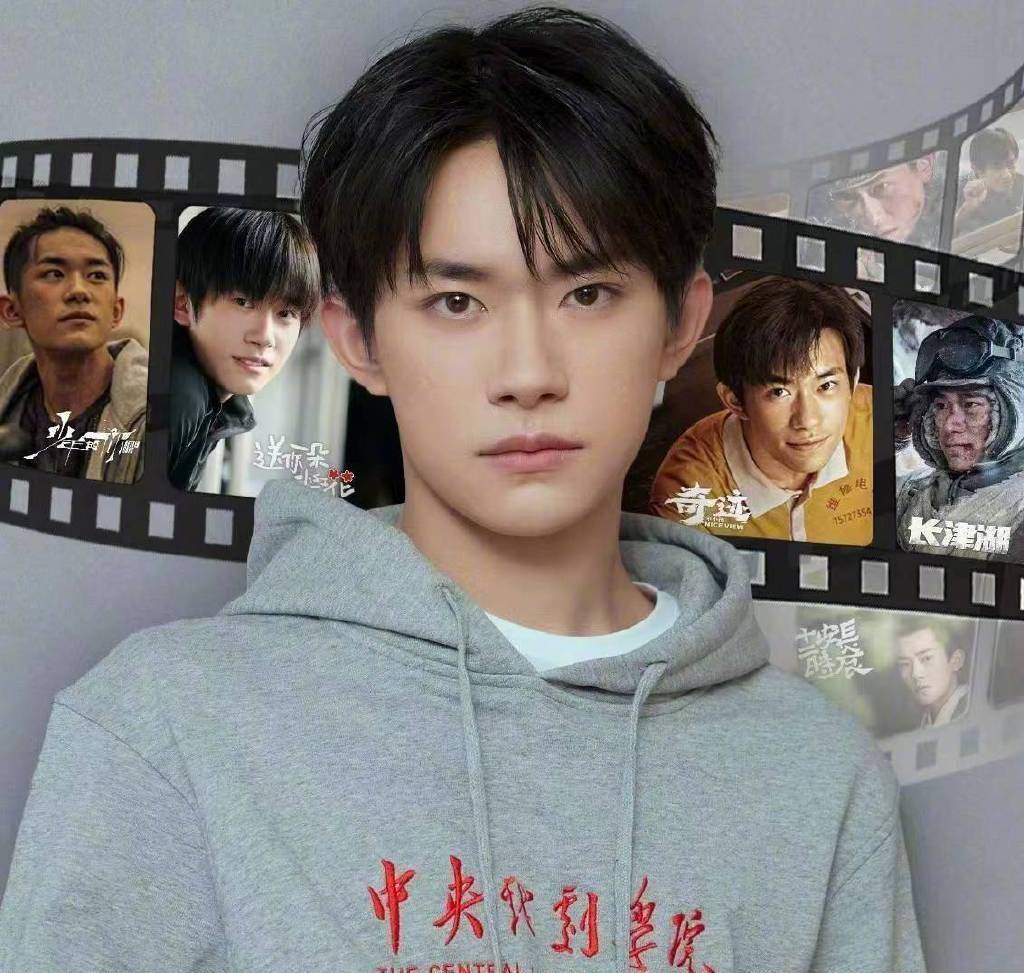 为什么易烊千玺很少出现在各类综艺节目中,为什么他总是闭关拍摄