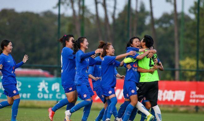 本赛季球队更名为武汉三镇武体女足,汪倩倩依旧在该队效力,但是在已经