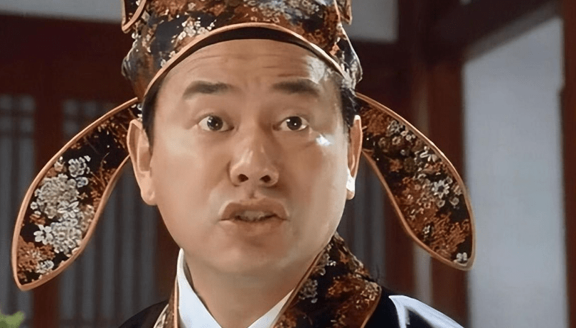 除了孙德成之外,胡立成也是一个很好的配音演员,和周星驰合作密切