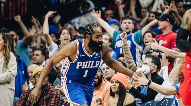 NBA本赛季30支球队主场上座率排名，湖人第11，勇士第14-nba各支球队主场在哪