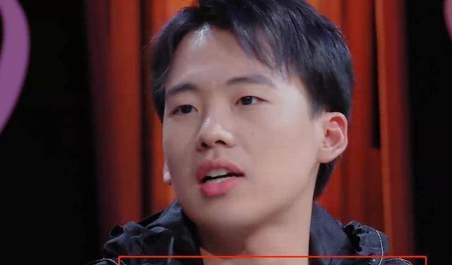 郭麒麟理想型公开,网友纷纷说太奇葩,却真有此人被疑是宣传?