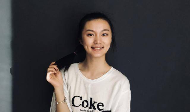 曾是少儿模特,演过吴磊追求者_王陈怡_少年_刘李