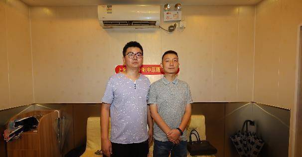 郭威当庭修改了家庭住址,和杜新枝彻底切断联系,改姓也不远了_许敏