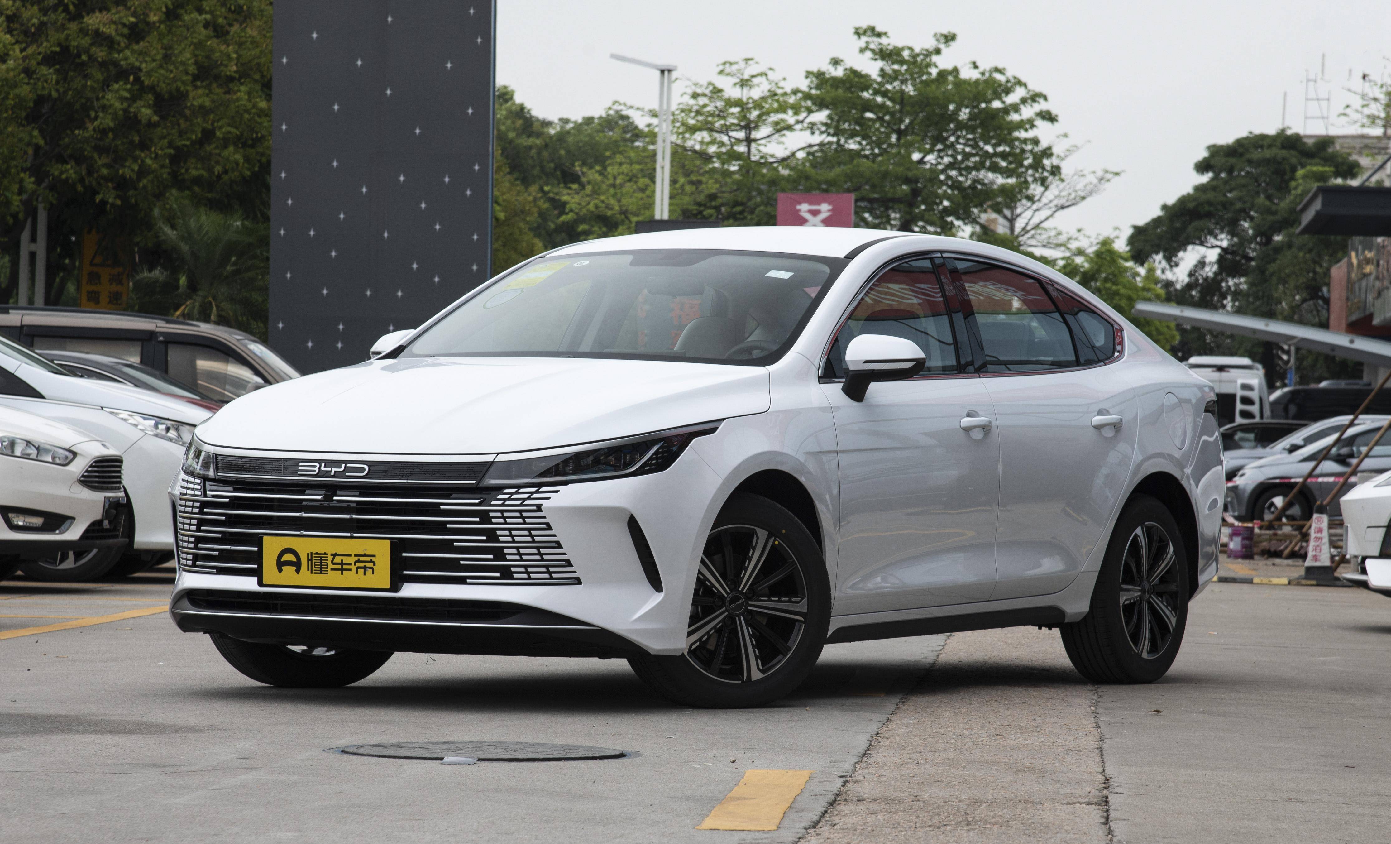 1.5t爆200马力,带你看菲斯塔_搜狐汽车_搜狐网