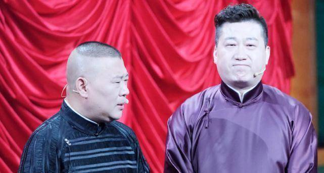 张鹤伦曾因2字调侃郑好被停演:吓得我天天哆嗦_郑浩_老郭_惩罚