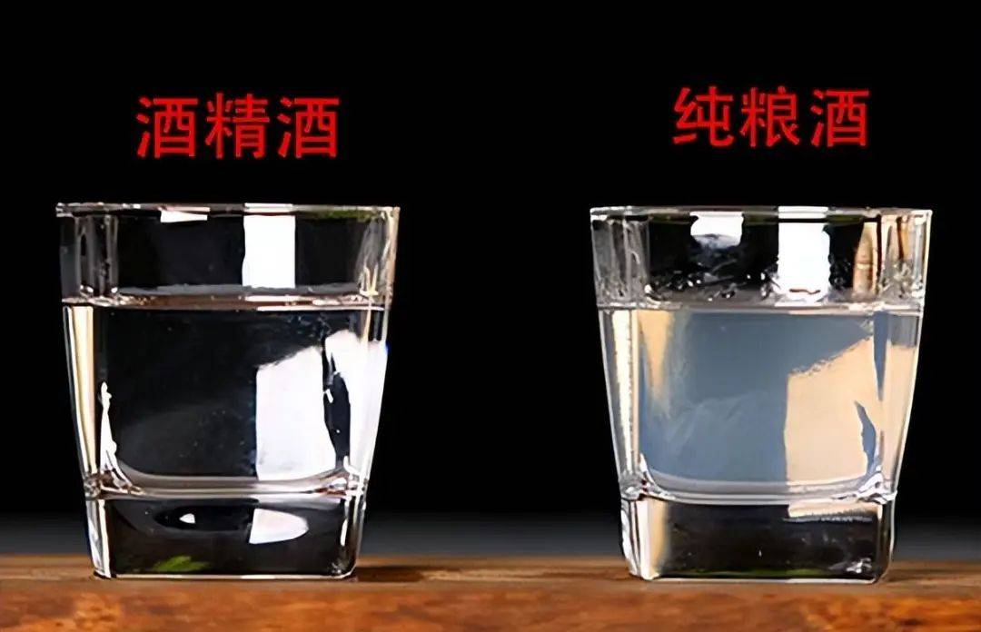 喝白酒,牢記