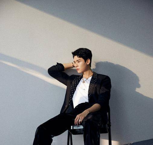 龚俊助阵乘风破浪的姐姐上热搜了?到底是怎么回事?_simon_芜湖_不知道