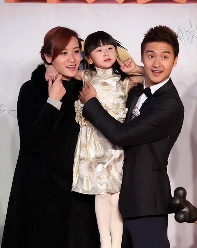 田亮与叶一茜:结婚15年子女双全,一家四口其乐融融_朋友_节目_时候