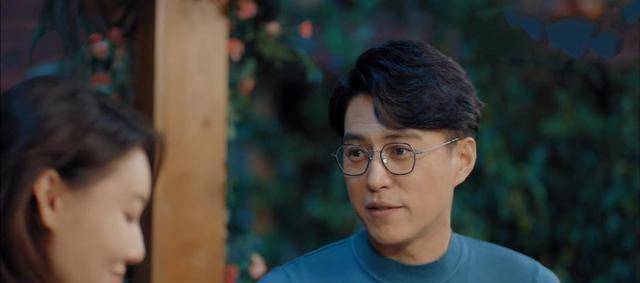 高露靳东新剧扮古装太惊人,如此郎才女貌真心不考虑合作古装剧?