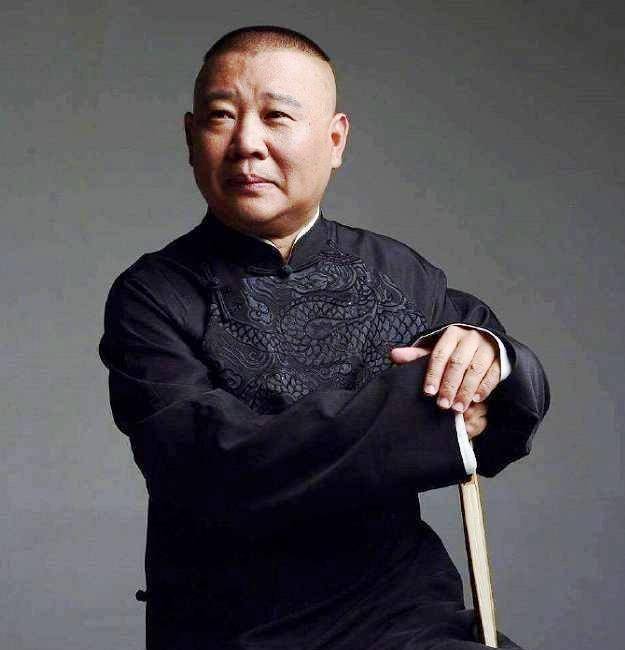 郭德纲话糙理不糙,如今听更贴切:才华在没成功前如狗屎,先活着_时候