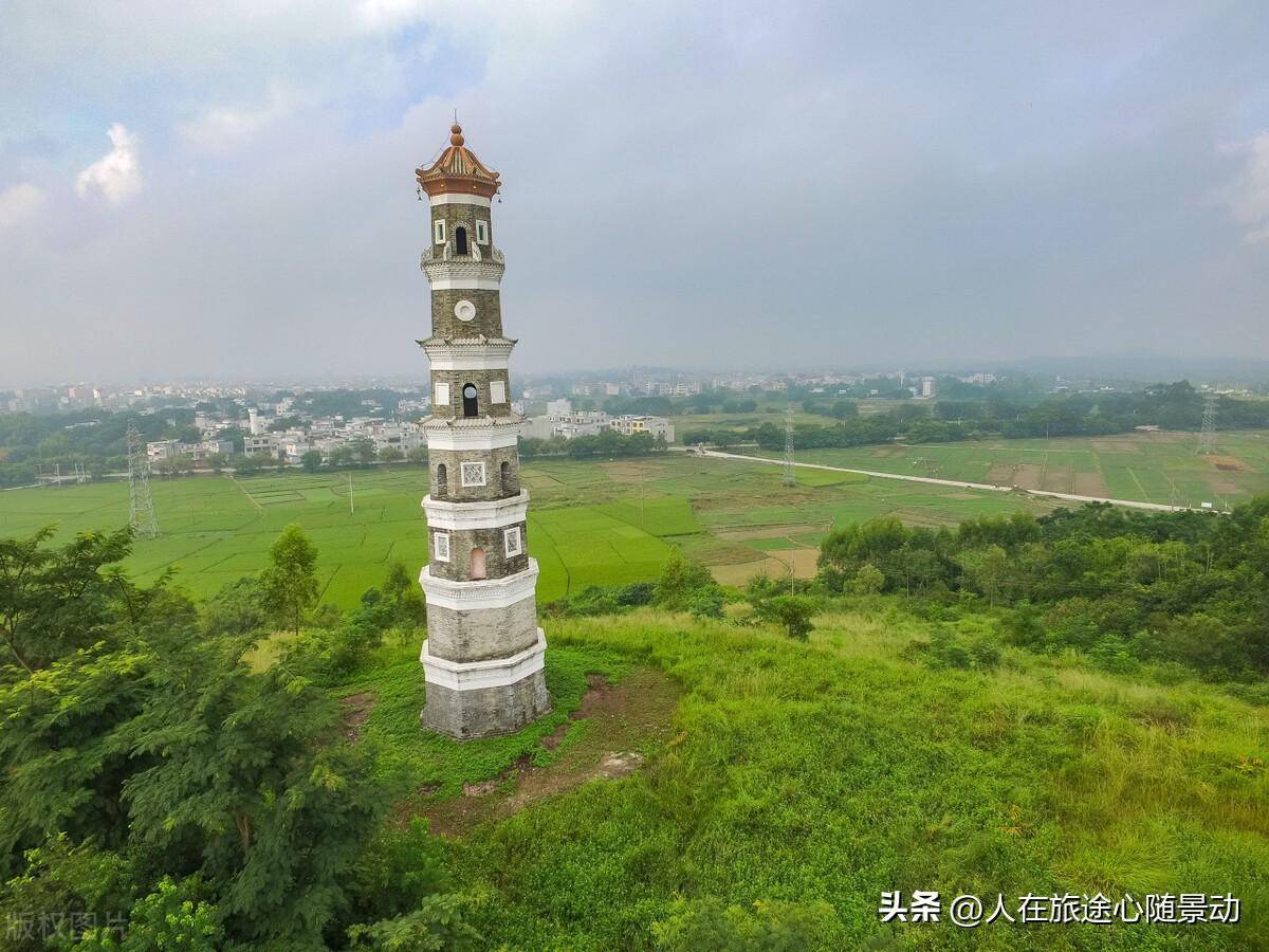 廣西賓陽縣9個旅遊景點,自然,人文景觀美在哪_崑崙_風景區_程思遠