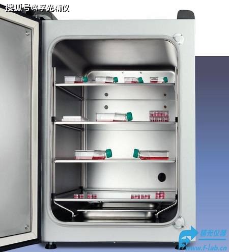 细胞组织co2培养箱,进口二氧化碳培养箱为细胞组织培养设计_温度_系统