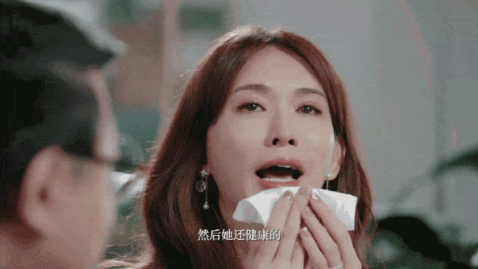 林志玲对话蔡康永落泪-蔡康永林志玲主持的节目视频