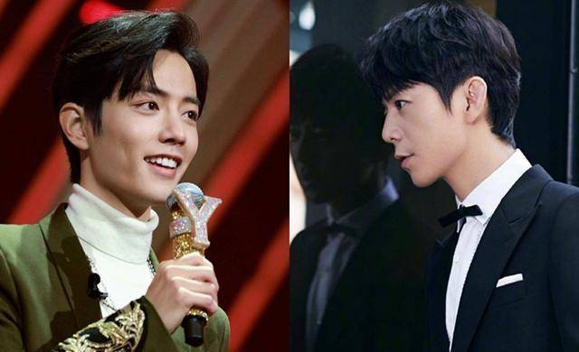 何炅生日前夕隐藏个人信息,不想被过度还是不想肖战受牵连?