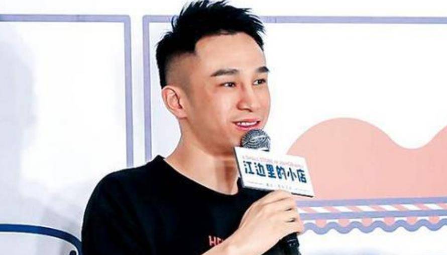 他就是喜茶品牌创始人聂云宸,2020年,他以45亿元的财富位列《2020胡润