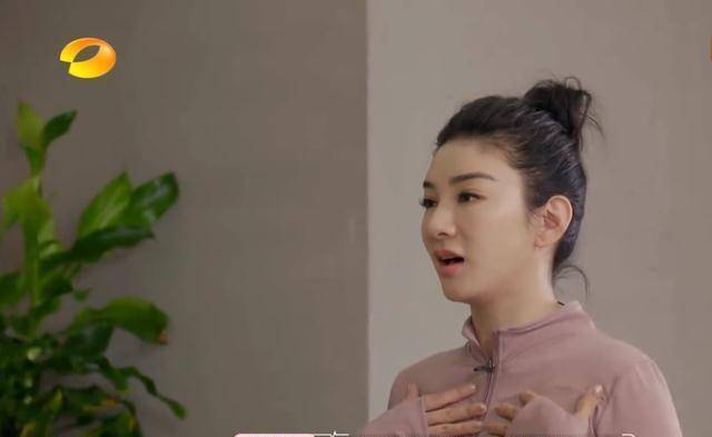 黄奕崔伟《怦然心动》恋爱方式,瑜伽试探体力,急不可耐不懂矜持_男方