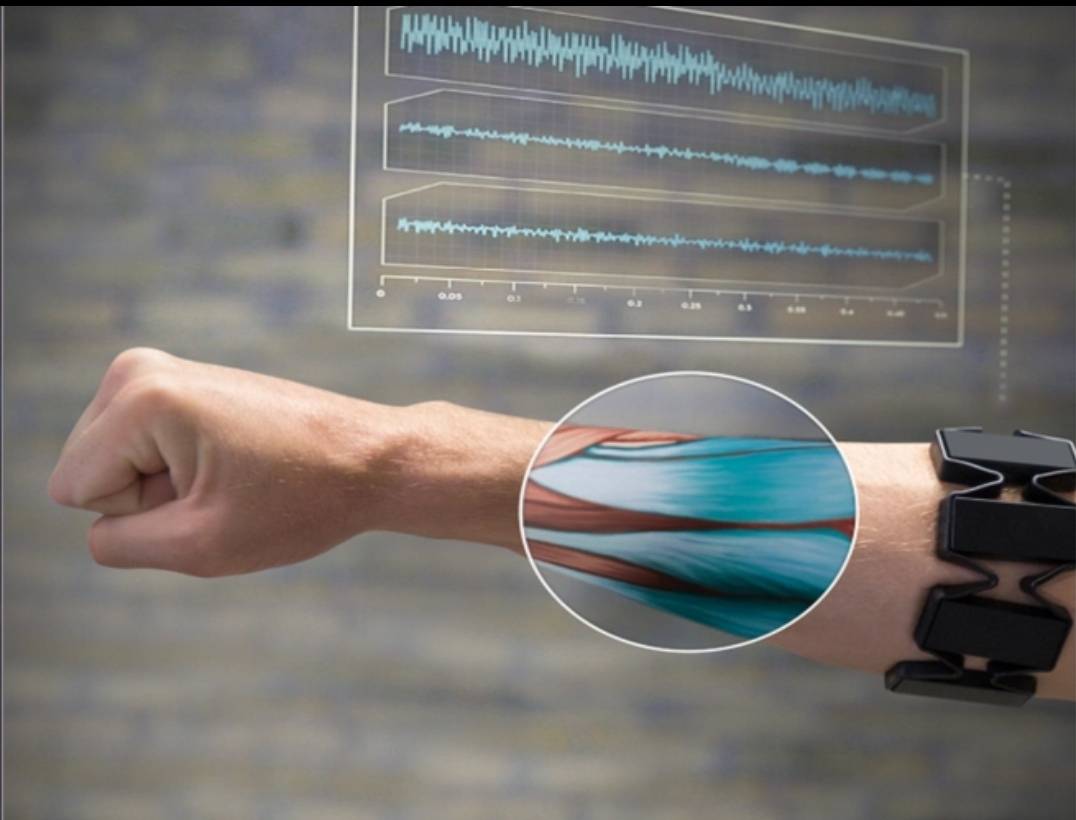 纳粹黑科技:粗糙但影响深远的"emg"