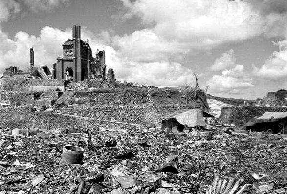 唯一经历两次原子弹爆炸后的幸存者,是"幸运"还是"不幸"?