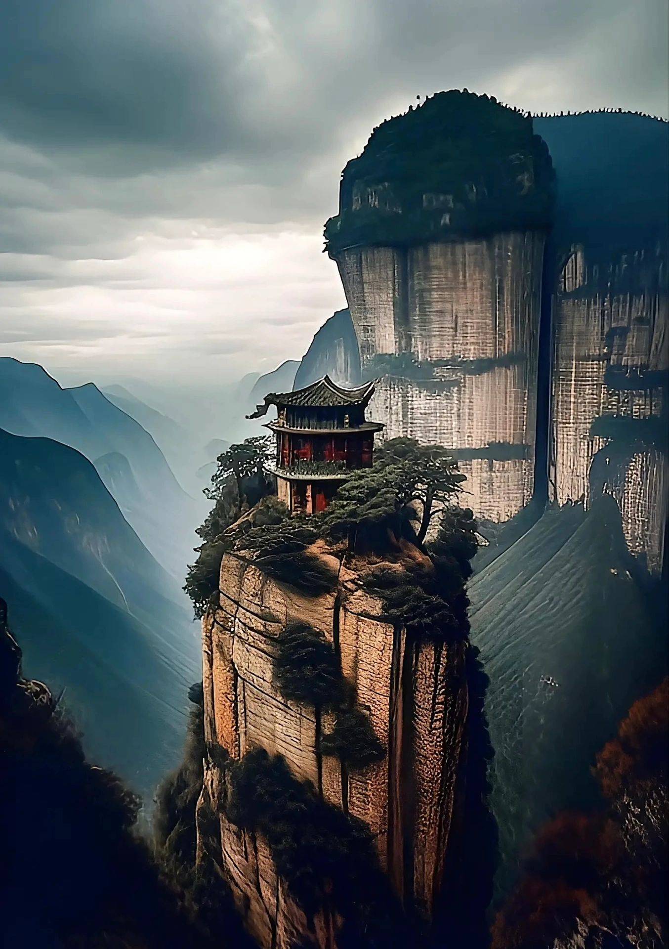 【旅游攻略】山西旅游攻略必玩的景点，自由行很重要！-山西旅游攻略必去景点推荐