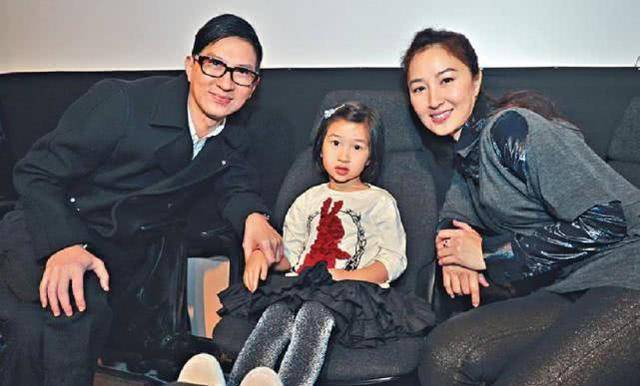 苗翠花渣渣辉的港式爱情哪那么容易散?_张家辉_关咏荷_香港