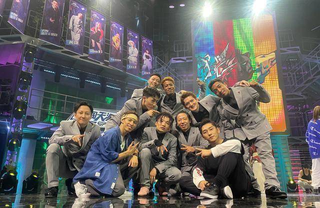 韩宇发文告别《街舞4》,相比于"输赢"他好像更在乎观众的感受_交流