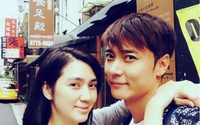 洪欣儿子称赞张丹峰:他不是个好丈夫,但,是个好父亲_孩子_感情_李小璐