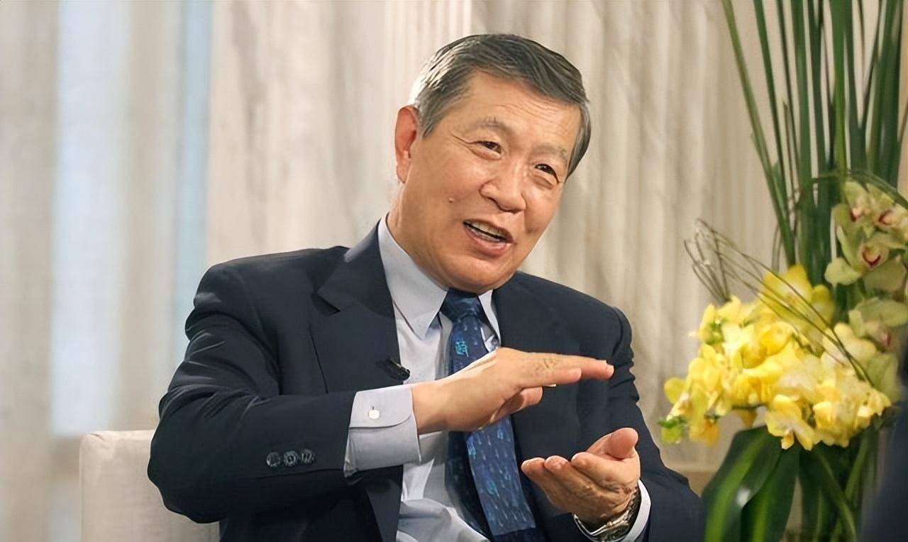 华人神探李昌钰:在莱温斯基裙子上发现dna,证实克林顿的婚外情_美国