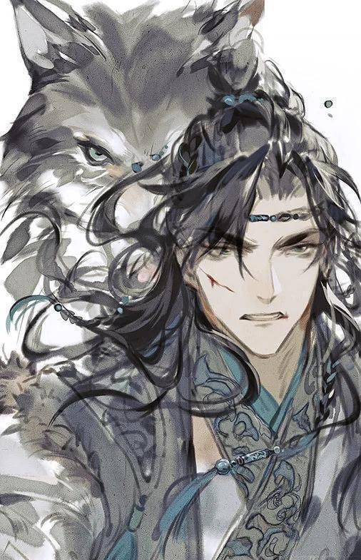 将进酒,泡温泉前先打一架,狼崽子的运动量达标_沈兰舟_狼王_衣服