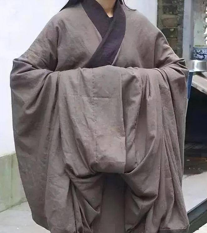 袖里乾坤大,古人的袖子里到底藏了多少不为人知的秘密?