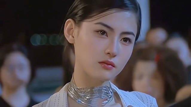 在路上之普通人投资电影后张柏芝与谢霆锋风华正茂的样子让人大跌眼镜