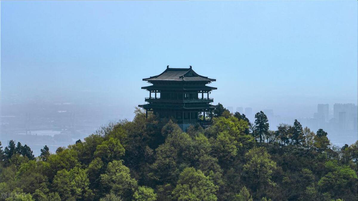 挨着南京,杭州的安徽宝藏小城_宣城_李白_扬子鳄