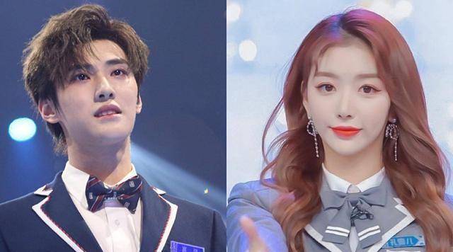 李熙凝_全运会_超新星