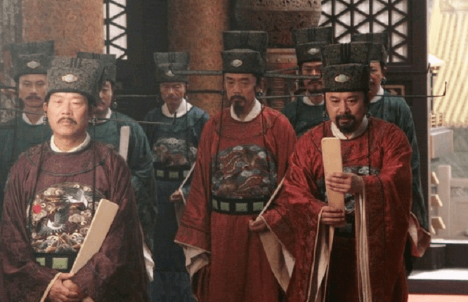 原创            宋朝的审计制度：悬在官员头上的达摩克利斯之剑-在我国审计一词最早出现在什么时候