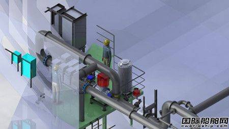 原创
            Techcross首次为在运营油轮安装独家专利压载水管理系统