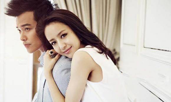 一个被老公疼成公主,一个却屡遭背叛_董璇_高云翔_佟丽娅