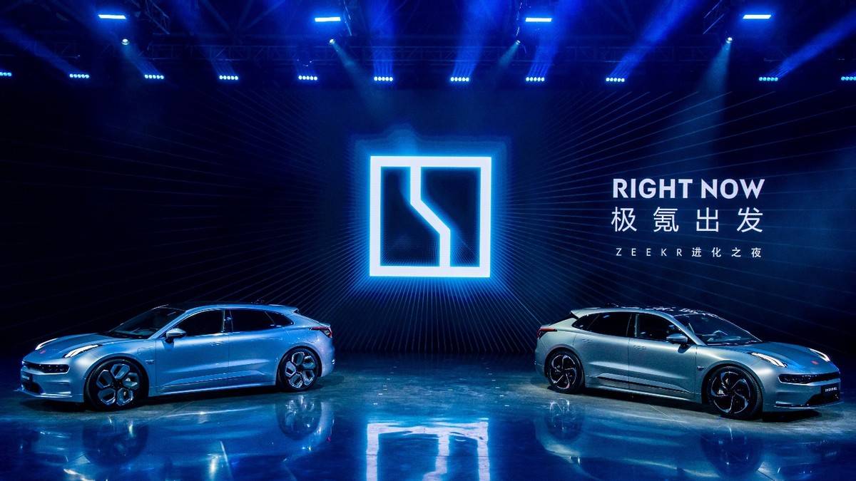 极氪再夺豪华纯电品牌冠军,累计销量近11万,极氪X本月交付_搜狐汽车_搜狐网