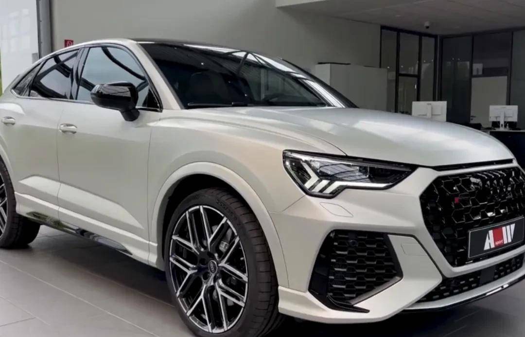 不只是运动版q3,揭开奥迪rsq3的神秘面纱_搜狐汽车_搜狐网