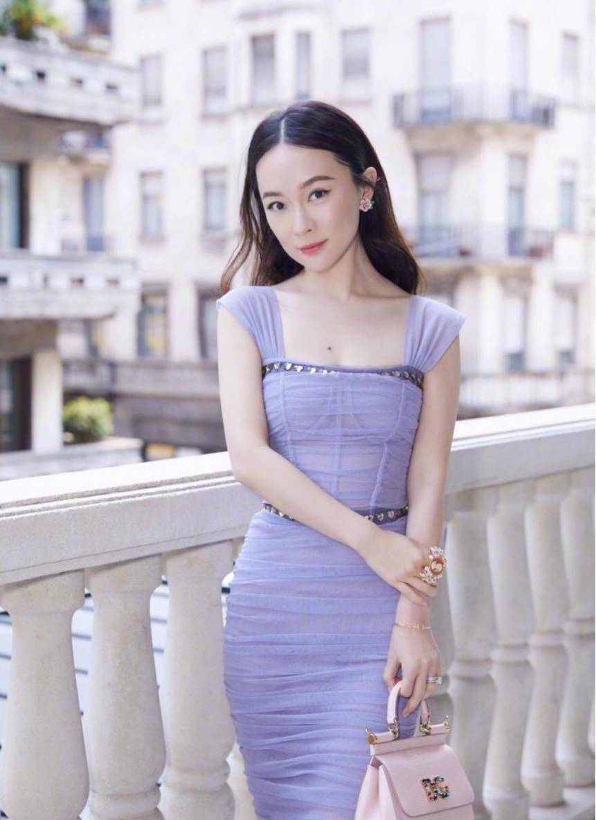 霍思燕演艺生涯中有很多悲情角色,她都能表现的唯美感人_电影_剧作