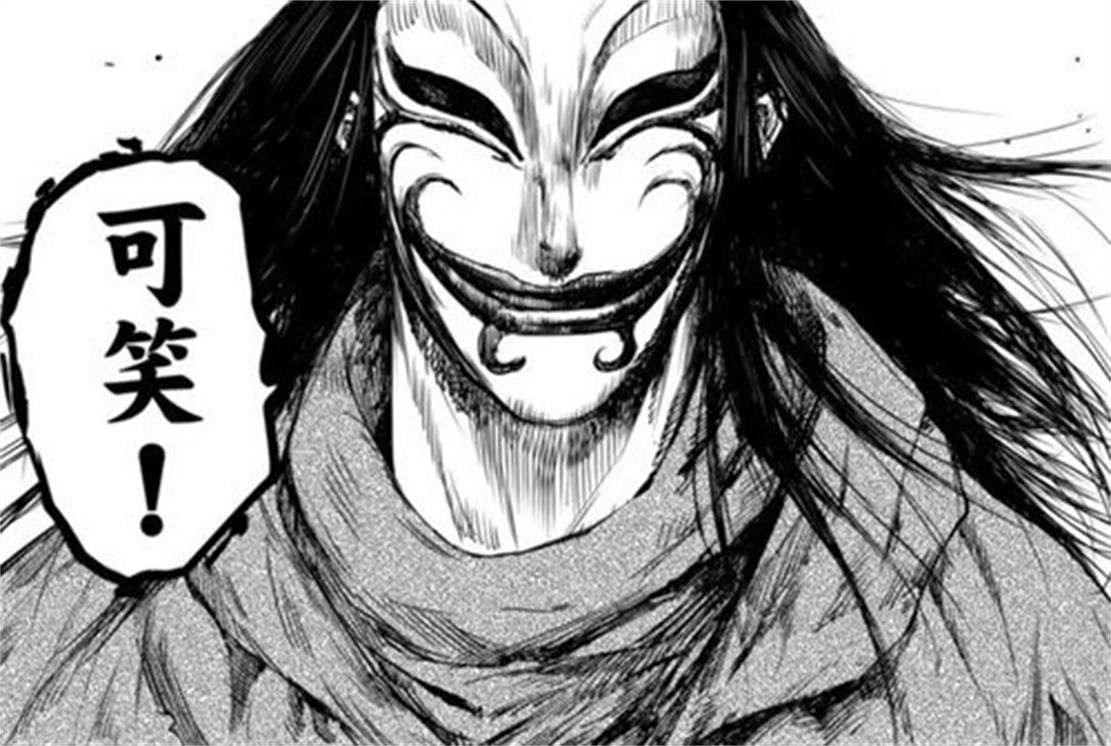 镖人开播却是好看不火,透过现象看本质,2d国漫的衰落已成定局_动漫